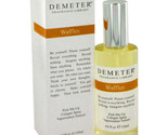 Demeter Waffles by Demeter Cologne Spray 4 oz for Women - £26.28 GBP