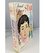 Secret for a Star by Marguerite Vance VG/VG 1957 First Edition - £37.49 GBP