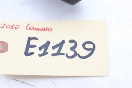 10-11 CHEVROLET CAMARO INTERIOR REAR VIEW MIRROR E1139 image 12