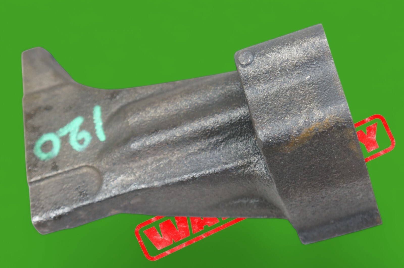 mercedes e350 ml320 gl350 BLUETEC DIESEL 3.0L turbo support block bracke... - $75.00
