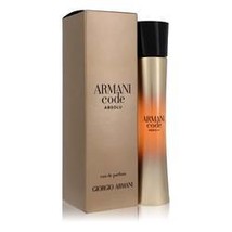 Armani Code Absolu Eau De Parfum Spray By Giorgio Armani - $80.95