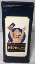 Hipp&#39;s Kindernahrung Anniversary Tin - $9.78