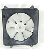 TYC 601130 Fits 2008-2012 Honda Accord Electric Cooling Fan Assembly 190... - $61.76 CAD