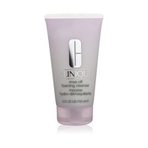 Clinique Rinse Off Foaming Cleanser 150 ml  - $59.00