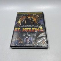 St. Helens: 30th Anniversary Edition: Art Carney, David Huffman. (DVD) NEW - $40.73