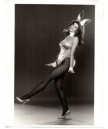 *A BUNNY&#39;S TALE (1985) Kirstie Alley Is Gloria Steinem as a Playboy Bunn... - $95.00