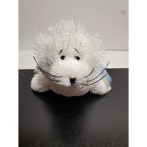 9 Inch Ganz Webkinz HM023 Seal with Tags - Used No Code - $9.28