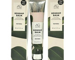 AG Hair Rosehip Balm Hair Dry Lotion Natural Vegan 3 oz-Pack of 2 - £23.96 GBP