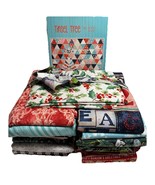 Everyday Stitches Tinsel Tree Quilt Kit NEW - $2,116.80 MXN