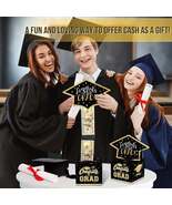 Graduation Party Money Box Graduation Gift Surprise Box - $291.04 MXN