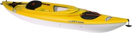 Pelican - Maxim 100X Recreational Kayak - Sit-in - Lightweight one Person, 10ft - £420.05 GBP