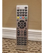 GE Universal Remote Control Model 11695 w/Instructions - $184.37 MXN