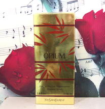 Opium By Yves Saint Laurent EDP Spray 1.6 FL. OZ. - £207.34 GBP