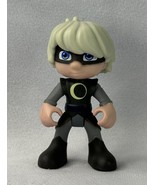 PJ Masks Action Figure Luna Girl, Articulated Figure Disney - $181.35 MXN