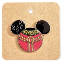 Tangled Disney Pin: Mother Gothel Mickey Icon - £6.96 GBP