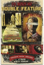 Horror Double Feature ONE-SHOT (Source Point Press 2020) - £4.10 GBP