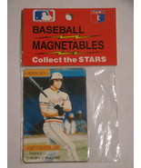 BASEBALL MAGENTABLES - JOE ORSULAK - ORIOLES - $228.47 MXN