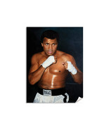 Muhammad Ali Boxer Cassius Clay Heavyweight Champion Boxing Wall Art Pri... - $34.57 CAD+