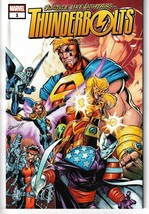 Thunderbolts Marvel Tales #1 (Marvel 2022) &quot;New Unread&quot; - £7.41 GBP