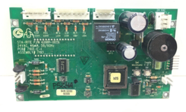 Sta-Rite Pool Heater Control Board model 42001-0096 PCB# 7102-E-I B05 used P524A - £192.28 GBP