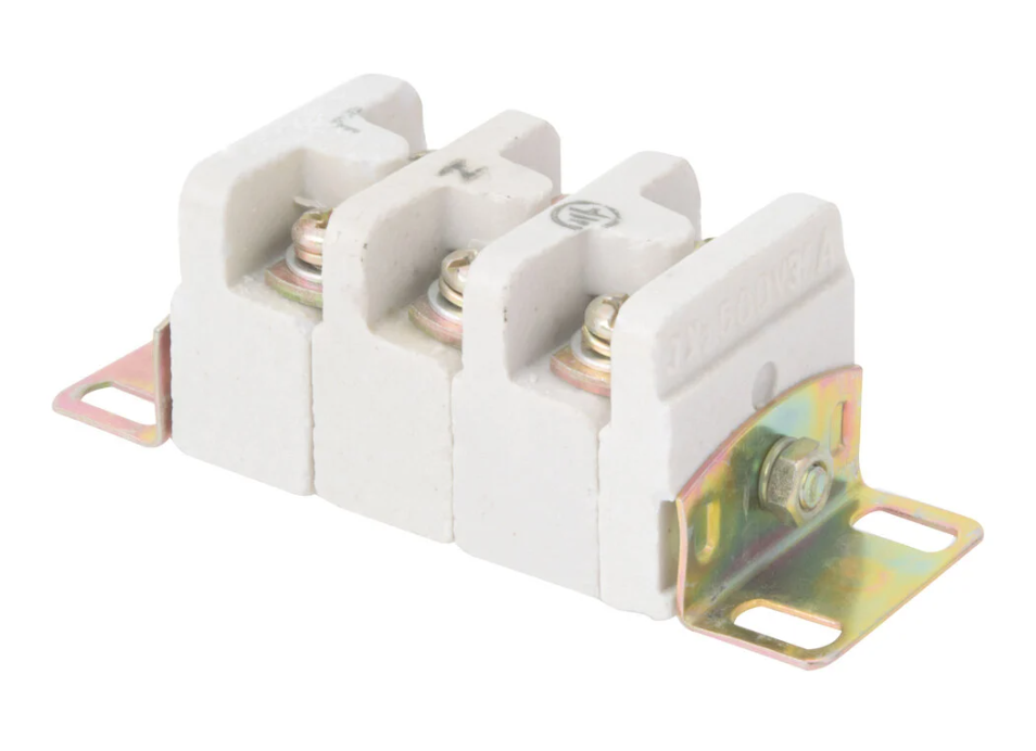 Avantco JX2, Terminal Block, 500V, 30A - $64.99
