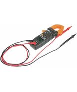 Klein Tools CL120KIT Clamp Meter Electrical Test Kit - $118.88 CAD
