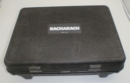 Bacharach Fyrite Pro Combustion Gas Analyzer Kit + Case &amp; More - $210.98