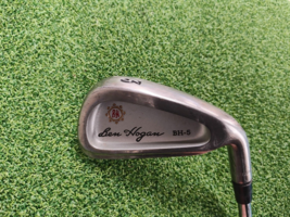 Ben Hogan BH-5 Individual 3 Iron Stiff Flex Steel Shaft Apex 4 - £22.63 GBP