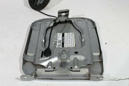 2002-2005 SUBARU IMPREZA WRX WAGON GAS LID FUEL DOOR W/ CAP K8790 image 5