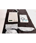 Motorola UDS 2440 LCD Mini SA Modem w/ Manual &amp; Cables – Powers On - $1,093.22 MXN