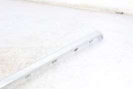 14-16 MERCEDES-BENZ E350 Front Right Door Trim Strip F618 image 7