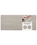 Ultra-Soft Anti Fatigue Kitchen Mat - High-Density Foam, Non-Slip, Easy ... - £74.94 GBP+