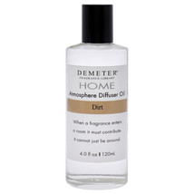 Dirt by Demeter for Unisex - 4 oz Diffuser - $445.76 MXN