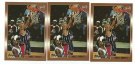 Charles Barkley (Houston Rockets) 1998-99 Topps Basketball Card #94 - £2.35 GBP