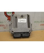 2014 Ford Escape Engine Control Unit ECU EJ5A12A650ZB Module 111-4b3 - $58.79