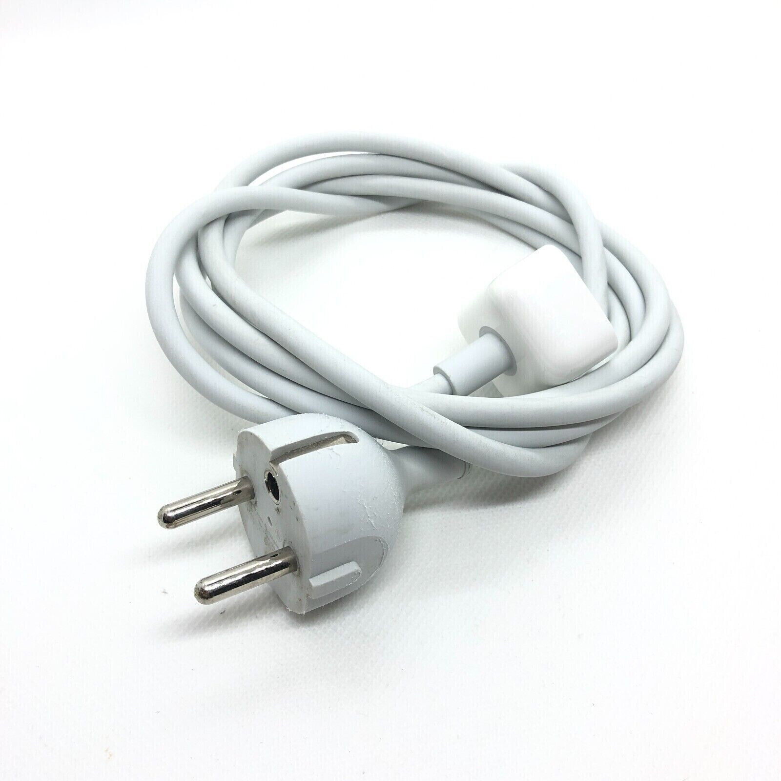 Apple A1689 POWER ADAPTER EXTENSION CABLE-INT MK122Z/A - $19.79