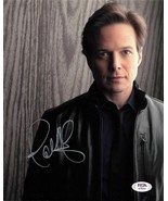 Scott Wolf signed 8x10 photo PSA/DNA Autographed - £37.61 GBP