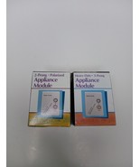 Radio Shack Prong Polarized 3-Prong &amp; 2 Prong  Polarized Lot Appliance M... - $294.73 MXN