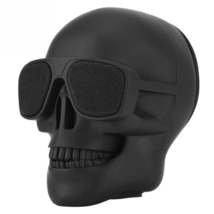 Halloween Skeleton Bluetooth Speakers - £15.43 GBP