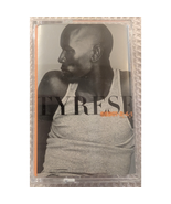 Tyrese by Tyrese (Cassette, 1998) Self Titled VG+ Condition Funk Soul Music - $20.29 CAD