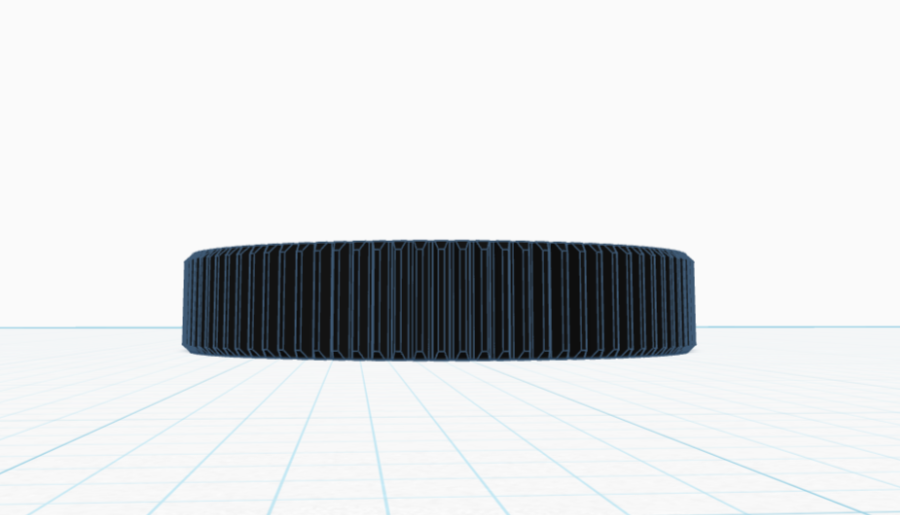 fits for Panasonic 45-200 focus ring Item image 2