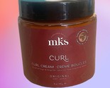 MKS Eco Curl Cream 4 OZ NWOB - $15.83