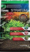 Fluval Plant and Shrimp Stratum Aquarium Substrate - 8.8 lb - £31.53 GBP