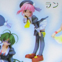 Pandora no Yume mini Figure DGP Digital Gals Paradise Ran New - €39,03 EUR