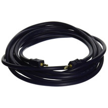 C2G 40603 12FT VELOCITY 3.5MM STEREO M/M CABLE - $39.56