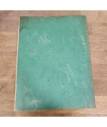 Chevrolet Truck Shop Manual Service Book Supplement 4X4 Repair 1960 1961... - €13,81 EUR