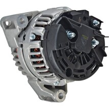 NEW ALTERNATOR FITS JOHN DEERE 200 AMP 12V  8230 8330 8530 9330 9430 9530 9630 image 14