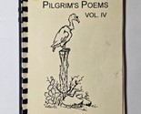 A Pecos River Pilgrim&#39;s Poems IV Paul Patterson Cotton Lewis 1993 Paperback - £23.80 GBP