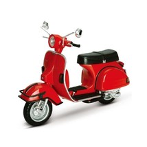 NewRay 42123A Vespa 1978 P200E Model Scooter  - $48.00