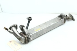 2008-2010 FORD F250 6.4L POWERSTROKE DIESEL VERTICAL EGR COOLER H1985 image 11